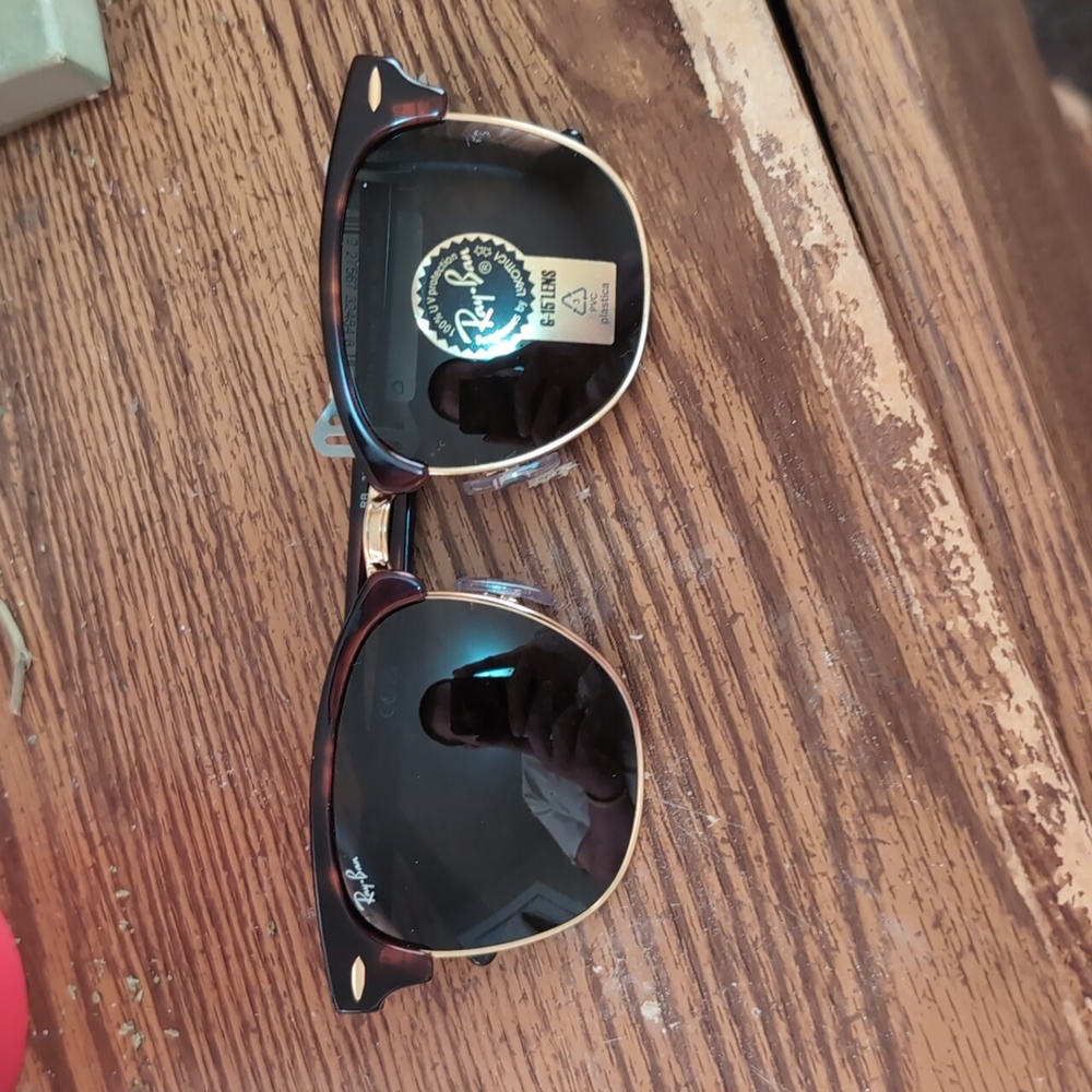 Ray Ban sunglasses